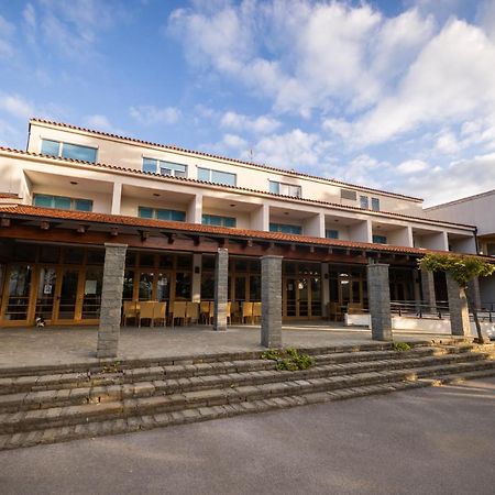 Depandansa Bor** Hotel Ankaran Exterior photo